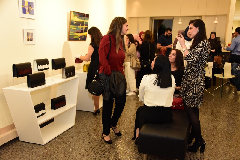 Launch of élan Bags